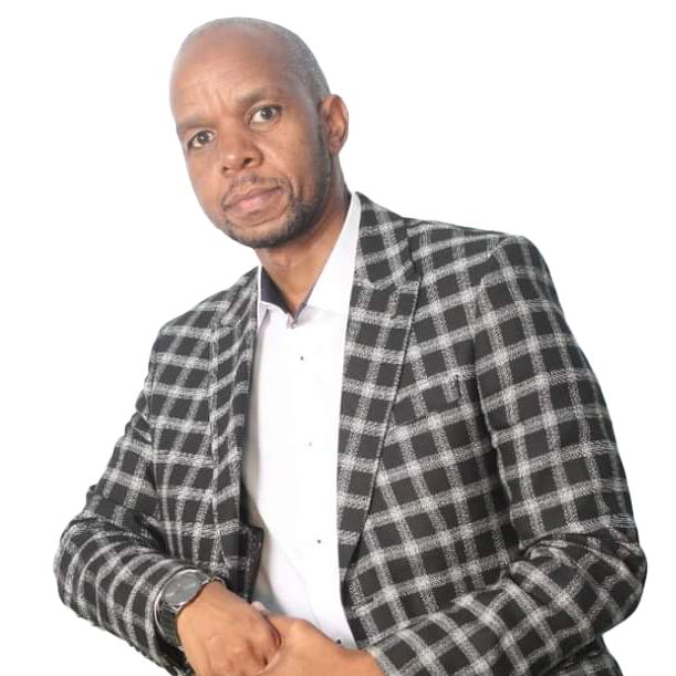 Photo of Mr Kgabele Mule